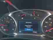 2022 Chevrolet Equinox LT с VIN 2GNAXJEV3N6137028, выставлен на аукционе IAAI как лот 43442702 с пробегом 127 818 миль миль и . История ставок и продаж доступна на DreamBid. Изображение 18.