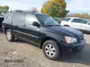 2003 Toyota Highlander с VIN JTEHD21A430019693, выставлен на аукционе IAAI как лот 43465187 с пробегом 101 852 миль миль и . История ставок и продаж доступна на DreamBid. Изображение 1.