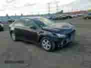 2016 Chevrolet Cruze LT with VIN 1G1PE5SB3G7229147, listed as a Copart auction lot 70598265 with 146,258 mi miles and Salvage title. Bid and sale history available at DreamBid. Image 13.