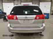 2010 Toyota Sienna XLE с VIN 5TDYK4CC1AS311946, выставлен на аукционе Copart как лот 86078525 с пробегом 193 862 миль миль и Списание • Salvage title. История ставок и продаж доступна на DreamBid. Изображение 6.