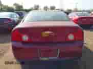 2008 Chevrolet Malibu 2LT с VIN 1G1ZJ57B98F256258, выставлен на аукционе IAAI как лот 43253096 с пробегом 149 604 миль миль и . История ставок и продаж доступна на DreamBid. Изображение 17.