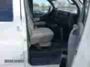 2013 Chevrolet Express Passenger 1LT с VIN 1GAZG1FA6D1191442, выставлен на аукционе IAAI как лот 41911629 с пробегом 122 796 миль миль и . История ставок и продаж доступна на DreamBid. Изображение 5.