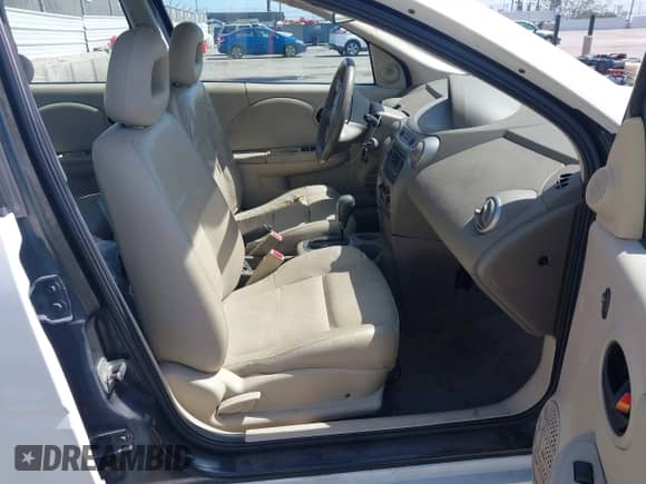 2005 Saturn ION ION 3 with VIN 1G8AL54F85Z178162, listed as a IAAI auction lot 42571243 with 120,614 mi miles and . Bid and sale history available at DreamBid. Image 5.