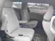 2012 Toyota Sienna LE with VIN 5TDJK3DC0CS043355, listed as a IAAI auction lot 42681187 with 78,371 mi miles and . Bid and sale history available at DreamBid. Image 8.