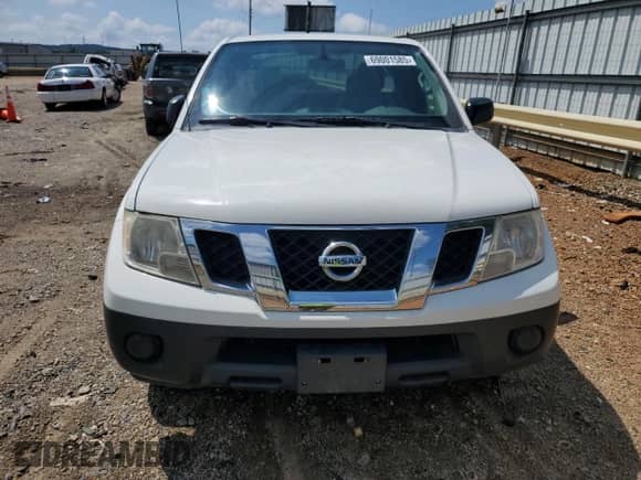 2017 Nissan Frontier S z VIN 1N6BD0CT4HN736437, wystawiony jako Copart lot #69001585 z przebiegiem 85 154 mil mil oraz Czysty tytuł • Clean title. Historia ofert i sprzedaży dostępna na DreamBid. Obrazek 5.