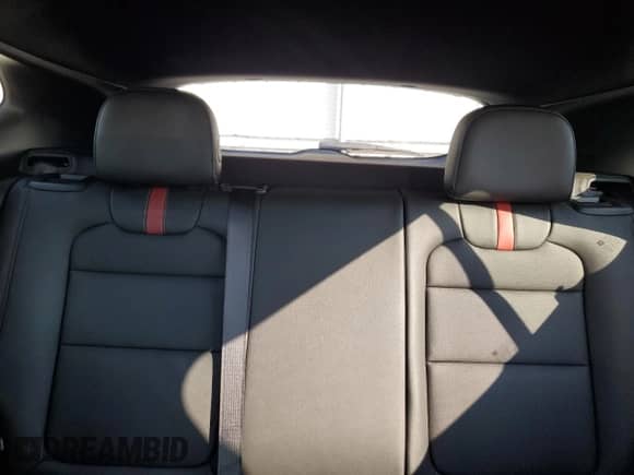 2025 Chevrolet Trax 2RS with VIN KL77LJEP8SC116305, listed as a Copart auction lot 65892785 with Not provided miles and Salvage title. Bid and sale history available at DreamBid. Image 10.