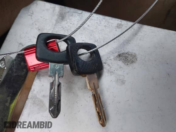 1983 Mercedes-Benz 300 SD с VIN WDBCB20A7DB045764, выставлен на аукционе IAAI как лот 41504450 с пробегом 169 882 миль миль и . История ставок и продаж доступна на DreamBid. Изображение 11.