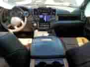 2020 Ram 1500 Longhorn with VIN 1C6SRFKM3LN272302, listed as a Copart auction lot 50087315 with 66,092 mi miles and Salvage title. Bid and sale history available at DreamBid. Image 8.