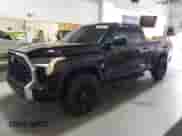 2023 Toyota Tundra SR5 with VIN 5TFLA5DA4PX117463, listed as a Copart auction lot 66035785 with 5,651 mi miles and Clean title. Bid and sale history available at DreamBid. Image 1.