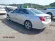 2014 Toyota Camry L with VIN 4T1BF1FK5EU857092, listed as a IAAI auction lot 43274875 with 151,925 mi miles and . Bid and sale history available at DreamBid. Image 3.