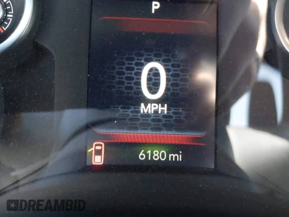 2025 Ram 1500 Lone Star z VIN 1C6SRFFP2SN538752, wystawiony jako IAAI lot #42266903 z przebiegiem 6 180 mil mil oraz . Historia ofert i sprzedaży dostępna na DreamBid. Obrazek 15.