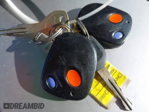 2003 Subaru Forester X with VIN JF1SG63693H728824, listed as a IAAI auction lot 42873272 with 125,122 mi miles and . Bid and sale history available at DreamBid. Image 11.