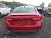 2021 Honda Accord EX-L с VIN 1HGCV1F52MA094827, выставлен на аукционе IAAI как лот 42201137 с пробегом 55 896 миль миль и . История ставок и продаж доступна на DreamBid. Изображение 16.