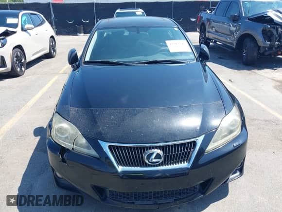 2012 Lexus IS 350 z VIN JTHBE5C23C5029051, wystawiony jako IAAI lot #42787547 z przebiegiem 178 411 mil mil oraz . Historia ofert i sprzedaży dostępna na DreamBid. Obrazek 11.