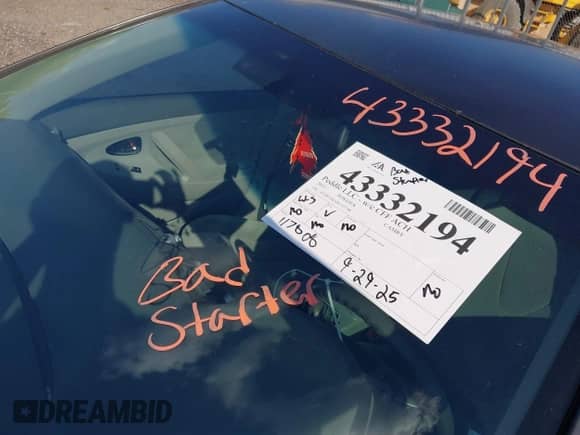 2011 Toyota Camry LE с VIN 4T1BF3EK6BU723748, выставлен на аукционе IAAI как лот 43332194 с пробегом 117 808 миль миль и . История ставок и продаж доступна на DreamBid. Изображение 12.