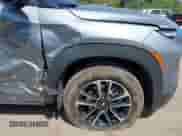 2024 Chevrolet TrailBlazer LT с VIN KL79MPSL6RB112716, выставлен на аукционе IAAI как лот 42238762 с пробегом 4 756 миль миль и . История ставок и продаж доступна на DreamBid. Изображение 18.
