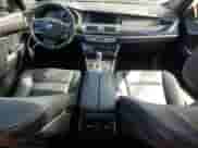 2013 BMW 5 Series 535i Gran Turismo xDrive с VIN WBASP2C58DC339646, выставлен на аукционе Copart как лот 57551005 с пробегом 101 835 миль миль и Списание • Salvage title. История ставок и продаж доступна на DreamBid. Изображение 8.