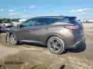 2016 Nissan Murano S с VIN 5N1AZ2MH7GN129111, выставлен на аукционе Copart как лот 83874325 с пробегом 91 085 миль миль и Списание • Salvage title. История ставок и продаж доступна на DreamBid. Изображение 2.