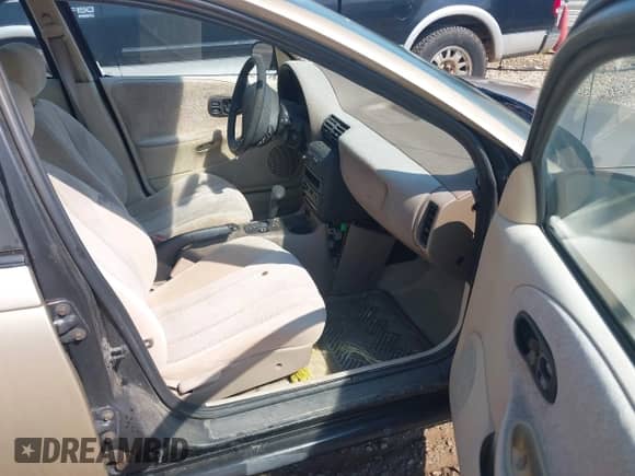 1997 Saturn SL с VIN 1G8ZK5272VZ217720, выставлен на аукционе IAAI как лот 42999489 с пробегом 84 093 миль миль и . История ставок и продаж доступна на DreamBid. Изображение 5.