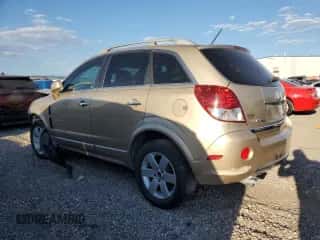 2008 Saturn VUE XR z VIN 3GSCL53708S619345, wystawiony jako Copart lot #73385494 z przebiegiem 146 377 mil mil oraz Szkoda całkowita • Salvage title. Historia ofert i sprzedaży dostępna na DreamBid. Obrazek 2.