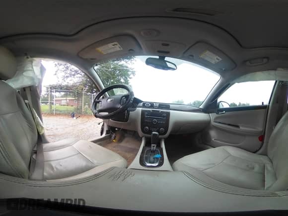 2012 Chevrolet Impala LT Retail with VIN 2G1WB5E35C1128949, listed as a IAAI auction lot 42917488 with 134,926 mi miles and . Bid and sale history available at DreamBid. Image 19.