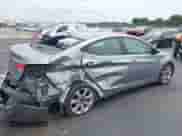 2013 Hyundai Elantra GLS с VIN KMHDH4AE0DU737849, выставлен на аукционе IAAI как лот 42436961 с пробегом 195 837 миль миль и . История ставок и продаж доступна на DreamBid. Изображение 6.