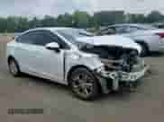 2016 Chevrolet Cruze LT с VIN 1G1BE5SM0G7256981, выставлен на аукционе Copart как лот 67665035 с пробегом Не указан миль и Списание • Salvage title. История ставок и продаж доступна на DreamBid. Изображение 13.