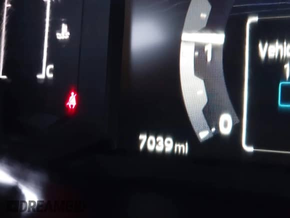 2024 Toyota Tacoma SR5 z VIN 3TMKB5FN3RM004833, wystawiony jako IAAI lot #41580572 z przebiegiem 7 039 mil mil oraz . Historia ofert i sprzedaży dostępna na DreamBid. Obrazek 15.