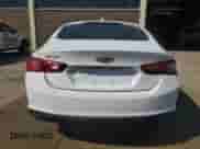 2023 Chevrolet Malibu LT with VIN 1G1ZD5ST5PF138374, listed as a Copart auction lot 80996265 with 79,837 mi miles and Salvage title. Bid and sale history available at DreamBid. Image 6.