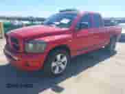 2006 Dodge 1500 Laramie with VIN 1D7HA18276S627521, listed as a IAAI auction lot 41701850 with 216,982 mi miles and . Bid and sale history available at DreamBid. Image 2.