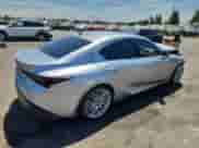 2022 Lexus IS 300 z VIN JTHDA1D24N5119484, wystawiony jako Copart lot #70503405 z przebiegiem 27 040 mil mil oraz Szkoda całkowita • Salvage title. Historia ofert i sprzedaży dostępna na DreamBid. Obrazek 3.
