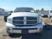 2006 Dodge 2500 SLT with VIN 1D7KS28C86J237602, listed as a IAAI auction lot 42754985 with 163,554 mi miles and . Bid and sale history available at DreamBid. Image 13.
