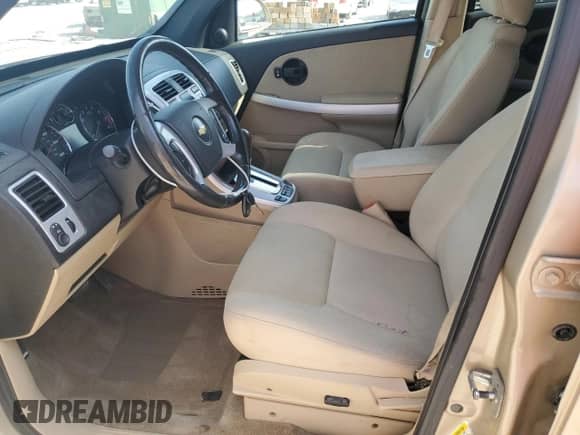 2008 Chevrolet Equinox LT с VIN 2CNDL63F086077803, выставлен на аукционе Copart как лот 81699645 с пробегом 201 187 миль миль и Списание • Salvage title. История ставок и продаж доступна на DreamBid. Изображение 7.