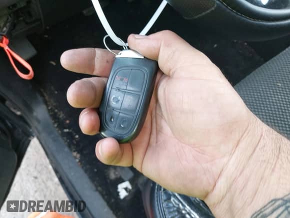 2014 Ram 1500 Sport with VIN 1C6RR7MT4ES302517, listed as a IAAI auction lot 42212963 with 321,203 mi miles and . Bid and sale history available at DreamBid. Image 11.