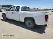 2005 Chevrolet Colorado LS Z85 z VIN 1GCCS198658241396, wystawiony jako Copart lot #64066355 z przebiegiem 274 879 mil mil oraz Szkoda całkowita • Salvage title. Historia ofert i sprzedaży dostępna na DreamBid. Obrazek 2.