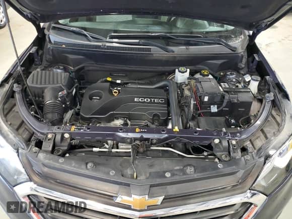 2019 Chevrolet Equinox LS с VIN 3GNAXHEV2KL293304, выставлен на аукционе Copart как лот 89494665 с пробегом 66 326 миль миль и Чистый • Clean title. История ставок и продаж доступна на DreamBid. Изображение 12.