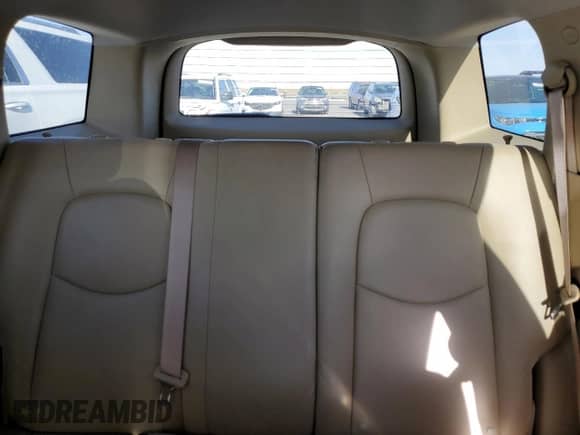 2006 Chevrolet HHR LT с VIN 3GNDA23PX6S603534, выставлен на аукционе Copart как лот 76412654 с пробегом 83 214 миль миль и Чистый • Clean title. История ставок и продаж доступна на DreamBid. Изображение 10.