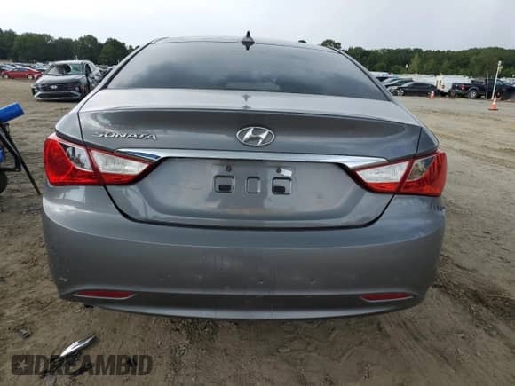 2013 Hyundai Sonata GLS с VIN 5NPEB4AC5DH710648, выставлен на аукционе Copart как лот 69773105 с пробегом 132 787 миль миль и Списание • Salvage title. История ставок и продаж доступна на DreamBid. Изображение 6.