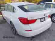 2013 BMW 5 Series с VIN WBASN0C5XDDW92619, выставлен на аукционе IAAI как лот 43472018 с пробегом 146 676 миль миль и . История ставок и продаж доступна на DreamBid. Изображение 3.
