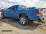 2004 Dodge Dakota Sport with VIN 1D7HL38K64S777560, listed as a Copart auction lot 70912965 with Not provided miles and Non repairable. Bid and sale history available at DreamBid. Image 2.
