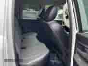 2023 Ram 1500 Tradesman z VIN 1C6RR7FT4PS588854, wystawiony jako Copart lot #64556685 z przebiegiem 24 403 mil mil oraz Szkoda całkowita • Salvage title. Historia ofert i sprzedaży dostępna na DreamBid. Obrazek 6.