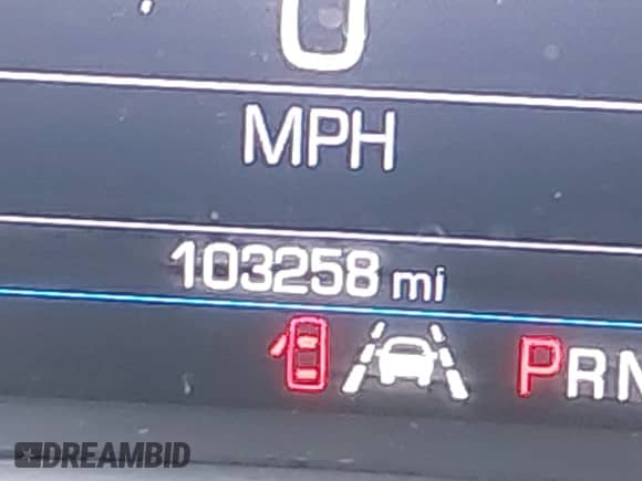 2020 Chevrolet Equinox LT with VIN 2GNAXUEV8L6177975, listed as a IAAI auction lot 43110496 with 103,258 mi miles and . Bid and sale history available at DreamBid. Image 15.