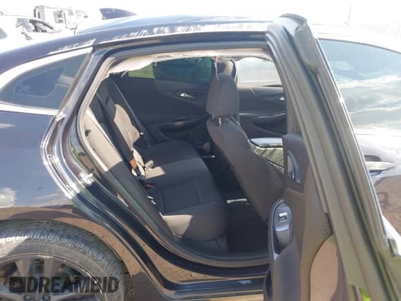 2023 Chevrolet Malibu LT с VIN 1G1ZD5ST3PF189226, выставлен на аукционе IAAI как лот 43345717 с пробегом 64 360 миль миль и . История ставок и продаж доступна на DreamBid. Изображение 8.