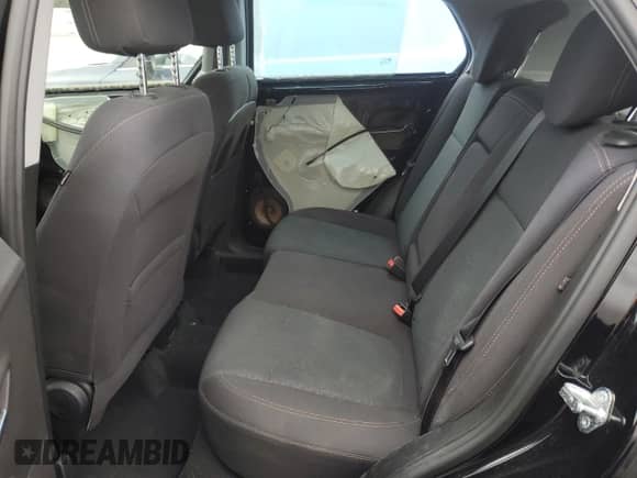 2018 Chevrolet Trax LS с VIN 3GNCJKSB5JL364169, выставлен на аукционе Copart как лот 90254475 с пробегом 37 009 миль миль и Списание • Salvage title. История ставок и продаж доступна на DreamBid. Изображение 11.