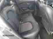 2011 Hyundai Tucson GLS with VIN KM8JU3AC9BU169296, listed as a Copart auction lot 81872225 with 233,358 mi miles and Salvage title. Bid and sale history available at DreamBid. Image 11.