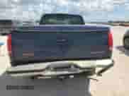1998 GMC Sierra 1500 z VIN 1GTEC19W5WE518398, wystawiony jako Copart lot #73168034 z przebiegiem 356 084 mil mil oraz Szkoda całkowita • Salvage title. Historia ofert i sprzedaży dostępna na DreamBid. Obrazek 6.
