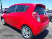 2013 Chevrolet Spark LS с VIN KL8CB6S95DC543265, выставлен на аукционе IAAI как лот 42850821 с пробегом 118 558 миль миль и . История ставок и продаж доступна на DreamBid. Изображение 3.