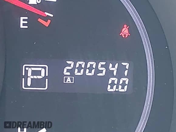 2011 Nissan Murano SV with VIN JN8AZ1MW1BW186845, listed as a IAAI auction lot 41781602 with 200,547 mi miles and . Bid and sale history available at DreamBid. Image 12.