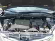 2012 Toyota Sienna XLE AAS with VIN 5TDYK3DC3CS218373, listed as a IAAI auction lot 43035982 with 155,533 mi miles and . Bid and sale history available at DreamBid. Image 10.