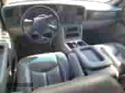 2006 Chevrolet Avalanche Z71 с VIN 3GNEK12Z56G139117, выставлен на аукционе Copart как лот 71357755 с пробегом 206 802 миль миль и Чистый • Clean title. История ставок и продаж доступна на DreamBid. Изображение 8.